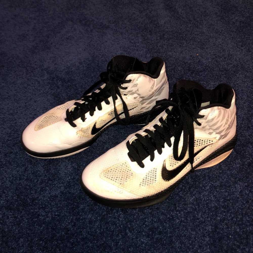 Nike Basketball Sneakers